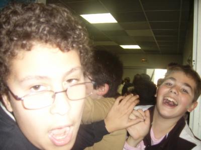 seif et jimmy