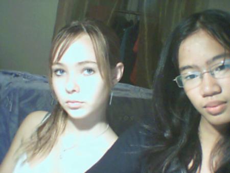 jenny et moi